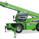 Merlo R70.24 S-Plus and R70.28 S-Plus Roto Telehandlers