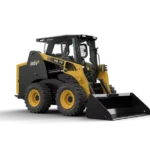 ASV Holdings Inc. RS-75 and VS-75 MAX-Series Skid Steers