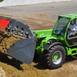 Merlo TF50.8 Telehandler