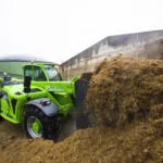 Merlo (AMS) Merlo TF65.9 Telehandler