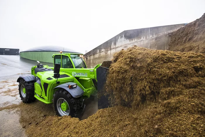 Merlo (AMS) Merlo TF65.9 Telehandler