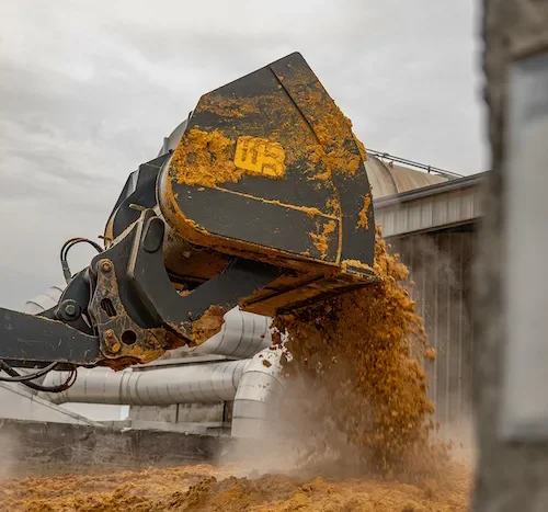 Werk-Brau Roll-Out Bucket