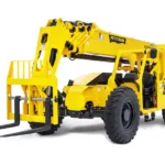 Pettibone Extendo 1056X Telehandler