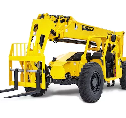 Pettibone Extendo 1056X Telehandler