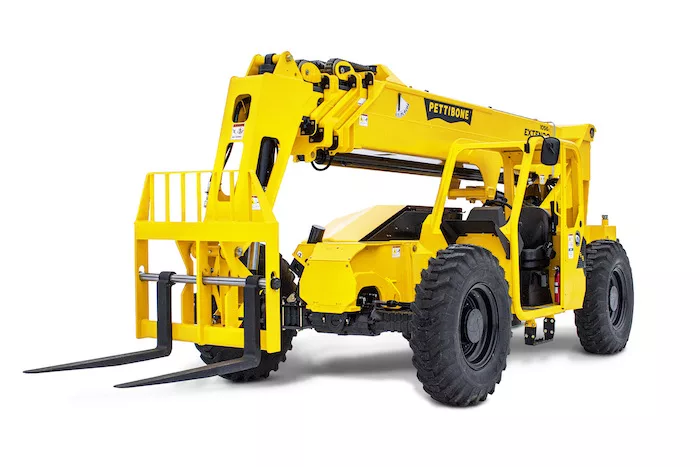 Pettibone Extendo 1056X Telehandler