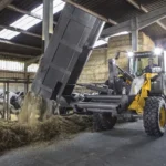 Volvo Construction Equipment L25 Electric Compact Wheel Loader
