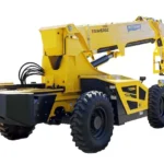 Pettibone Traverse T1056X Telehandler