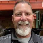 Brokk Hires Manager for Parts Warehouse