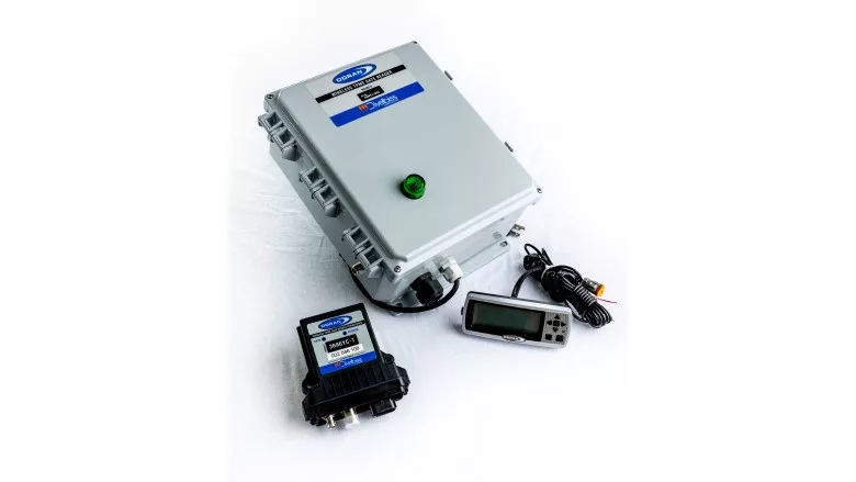 Doran Introduces YardCheck 360 to Monitor Even Parked Tires