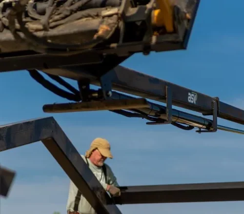 ASV Introduces New Loader, Skid Steer Attachments