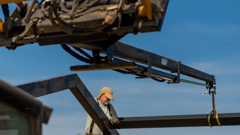 ASV Introduces New Loader, Skid Steer Attachments