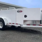FuelPro Trailers Releases New Diesel Support Trailer