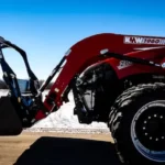 KMW Loaders 1960 Model