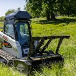Diamond Mowers Rooftop Cooler