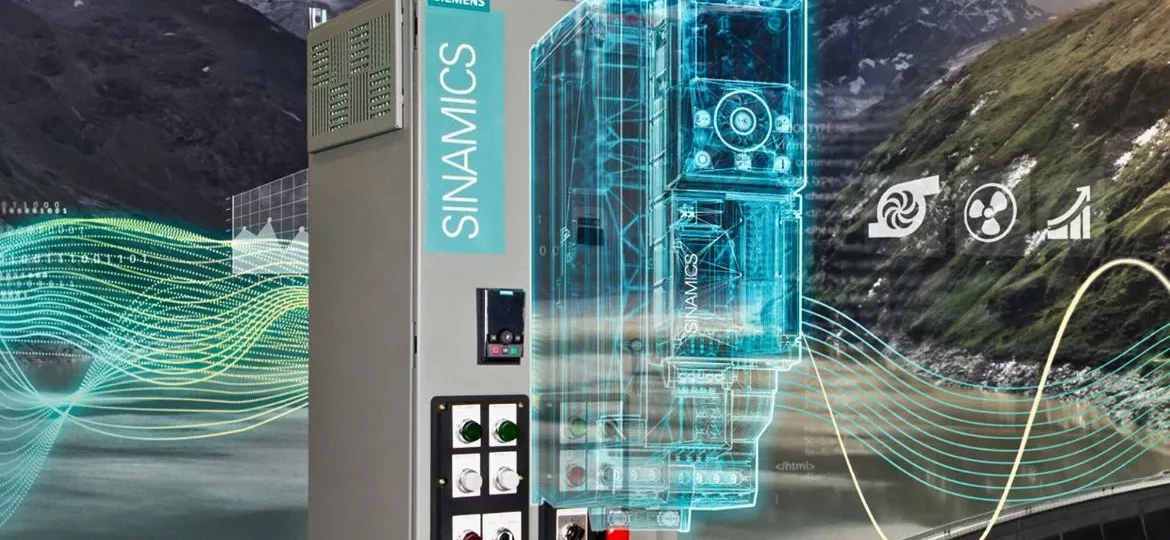 SINAMICS G120XE Enclosed Drive Series