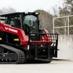 Yanmar Attachments for Compact Track Loaders