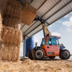 JLG Industries Telehandlers