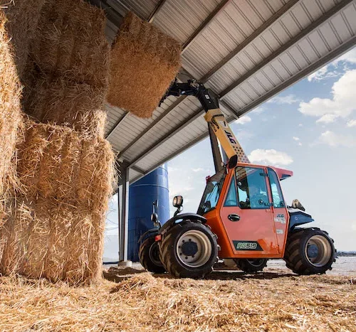 JLG Industries Telehandlers