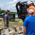 Built for You: Smarter Drill Rigs, Stronger Support, Bigger Opportunities