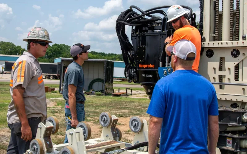 Built for You: Smarter Drill Rigs, Stronger Support, Bigger Opportunities