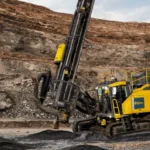 An Autonomous Drill Rig… in a Quarry? Yep, That Just Happened