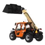 JLG AG619 Telehandler