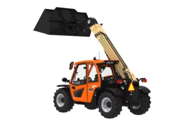 JLG AG619 Telehandler