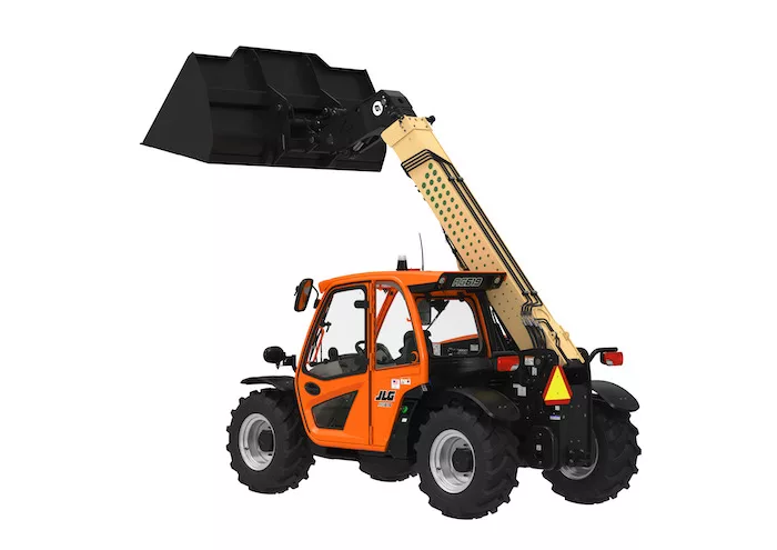 JLG AG619 Telehandler