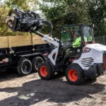 Bobcat Co. Bobcat L35 Small Articulated Loader