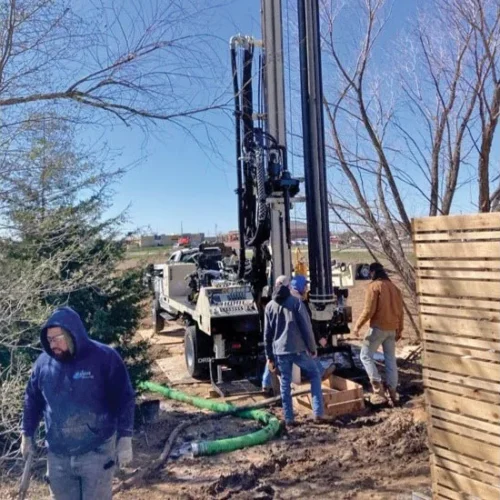 Expand Potential Talent Pool Adding Updated, Non-CDL Equipment