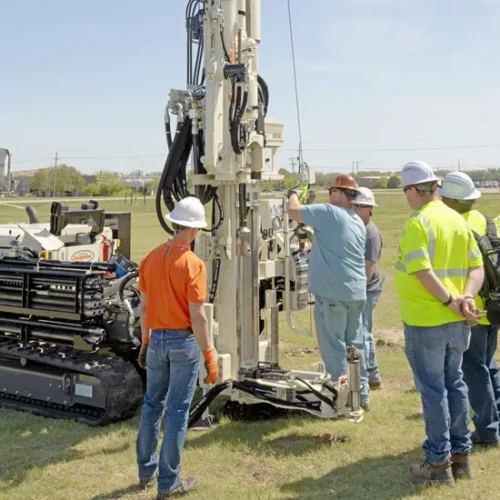 Equipment That Helps Solve Your Workforce Problem