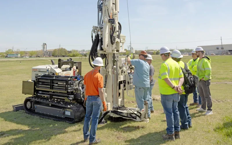 Equipment That Helps Solve Your Workforce Problem