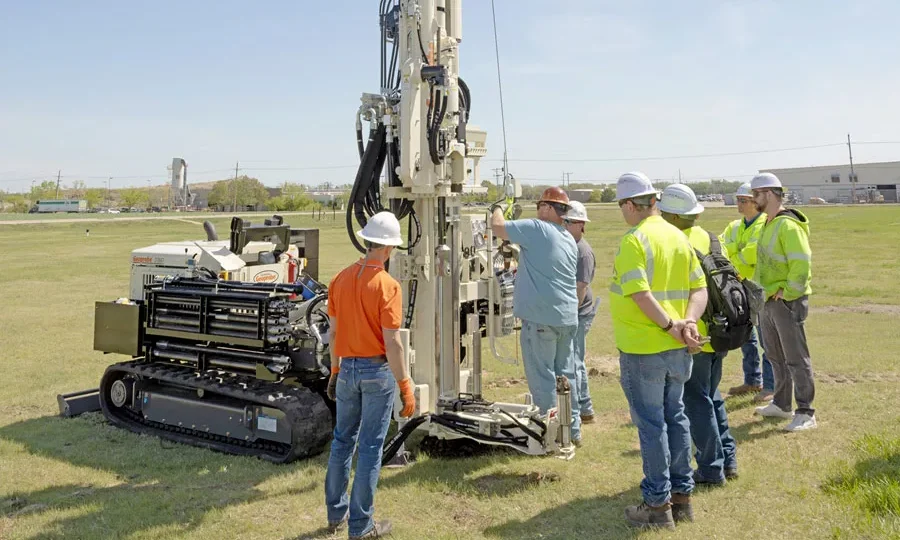Equipment That Helps Solve Your Workforce Problem