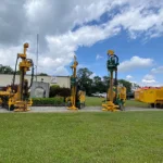 Compact Power for Precision Drilling