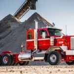 Kenworth advances extreme-duty performance with new vocational truck