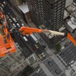 How to take a boom lift’s productivity to the extreme