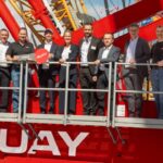 Canada’s largest crane fleet adds four Liebherr heavy-lifting cranes
