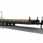 Felling Trailers designs and builds customized solutions for complex municipal work in Alberta
