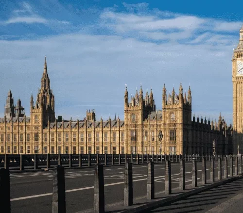 Across the Pond: Thames Water Rescue Plan Gains Momentum With $4.4B Proposal