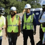 Navigating the New Grid: The Thermal Energy Movement