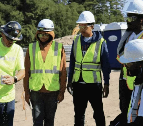 Navigating the New Grid: The Thermal Energy Movement