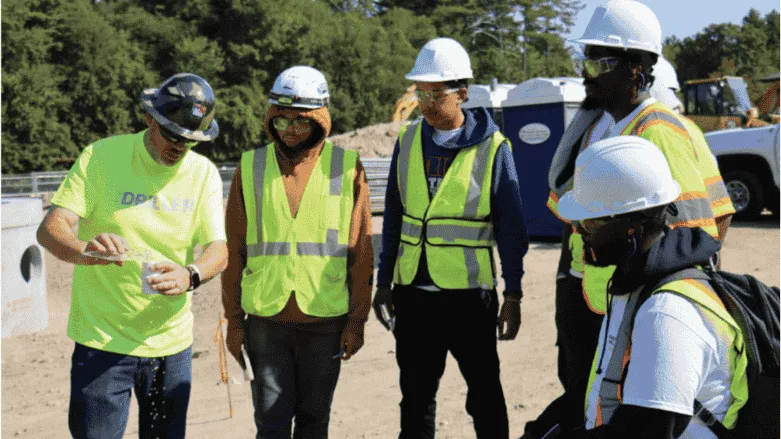Navigating the New Grid: The Thermal Energy Movement