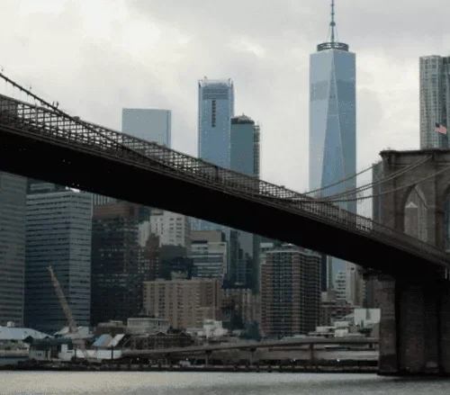 Welcome to NY‑GEO 2026 Brooklyn!