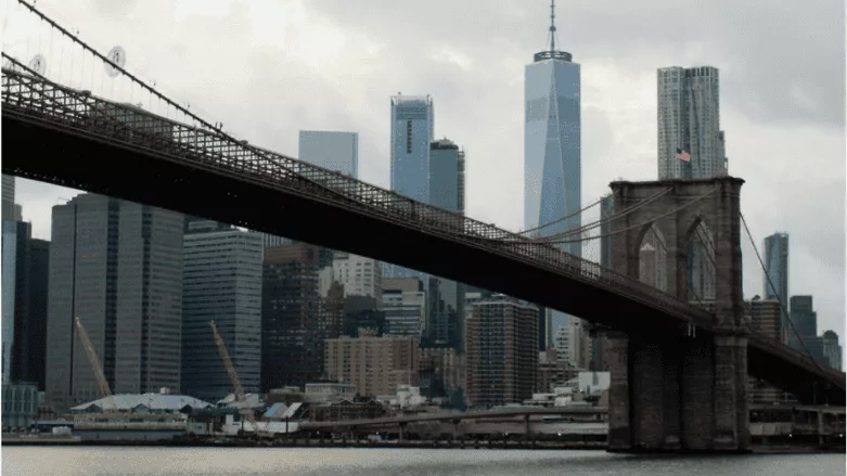Welcome to NY‑GEO 2026 Brooklyn!