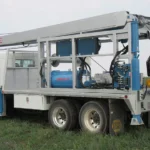 SEMCO Pump Hoist: Mobile Workover Rigs and More since 1969