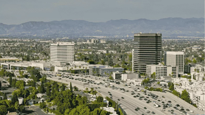 Next Phase of Groundwater Cleanup in San Fernando Valley