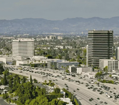 Next Phase of Groundwater Cleanup in San Fernando Valley