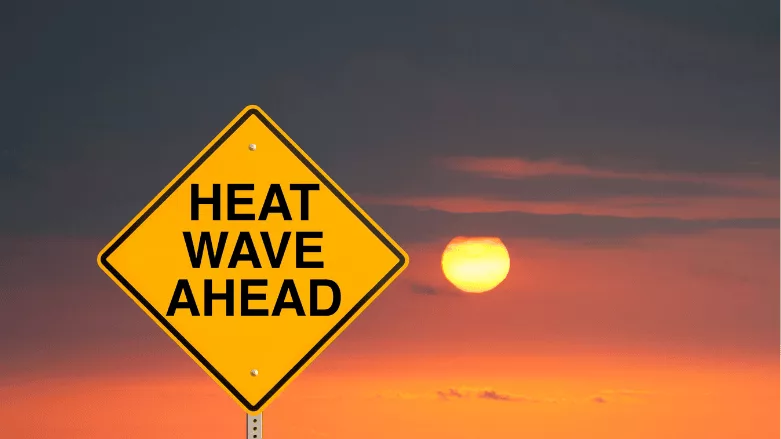 Relentless Heat in 2026 Raises Stakes for Drilling Safety