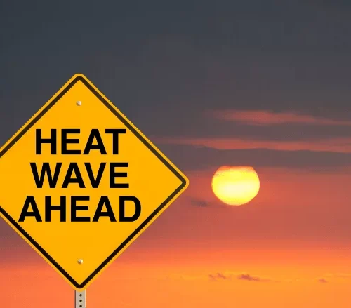 Relentless Heat in 2026 Raises Stakes for Drilling Safety