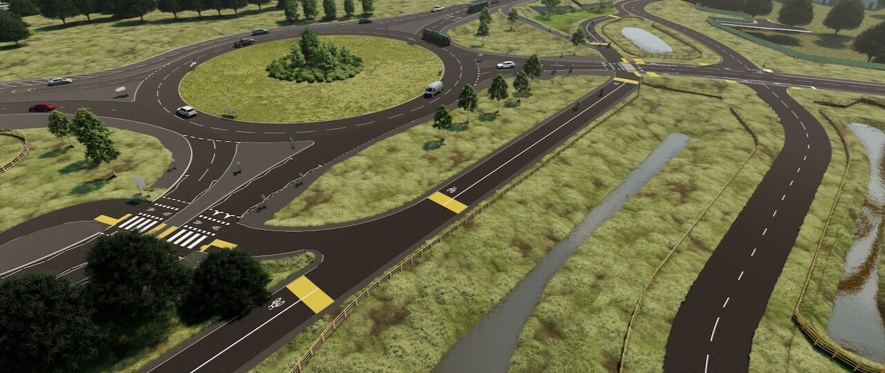 Graham picked for Didcot bypass work